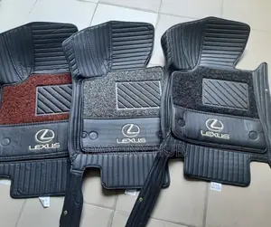 BEST Selling DOUBLE Layer GENUINE Leather Mat