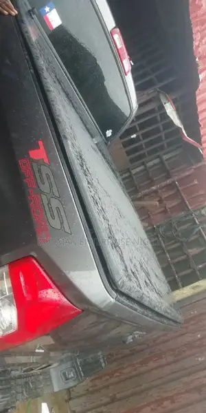 Boot Cover Leather Folding Tundra :_-:"