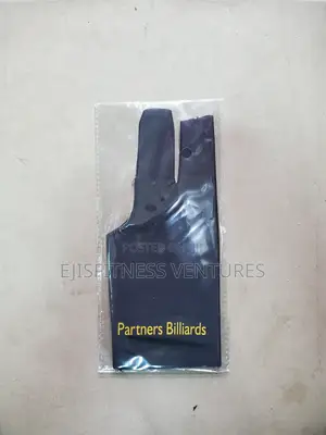 Original Snooker Gloves