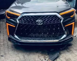Upgrade Kits for 4runner 2010 to This 2022 Vip Face