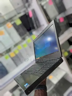 Laptop Dell Precision M4600 8GB Intel Core I5 HDD 500GB