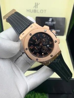 Hublot Watch for Men