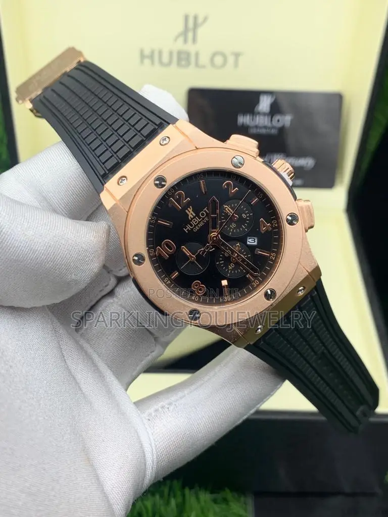 Hublot Watch for Men