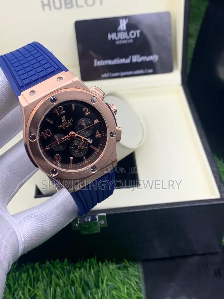 Hublot Watch for Men