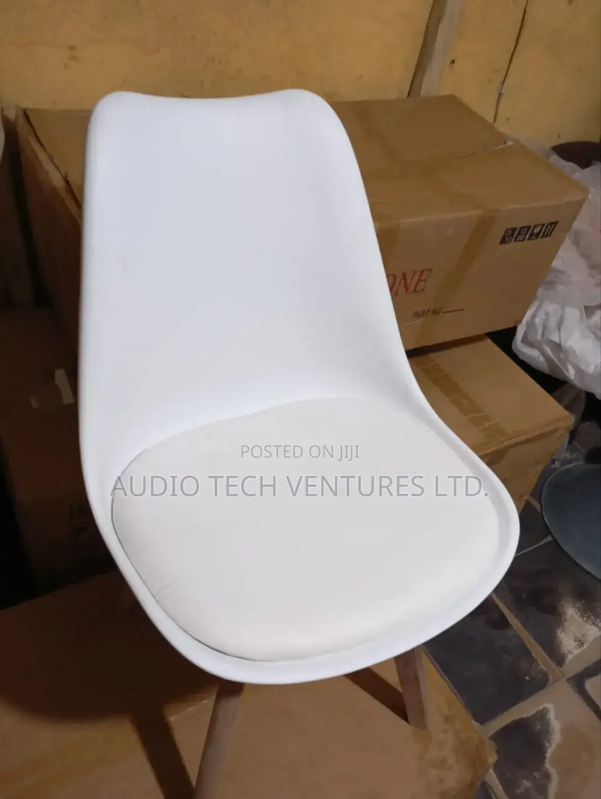 Garden /Studio Chair
