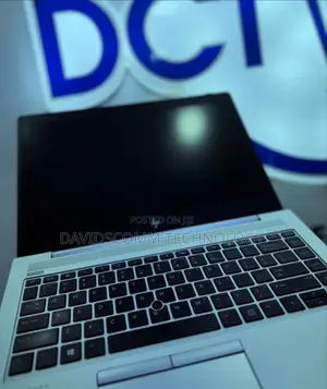 Laptop HP EliteBook 840 G5 16GB Intel Core I5 SSD 256GB