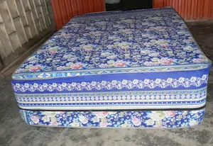 Mattress Cover/Bed Cover