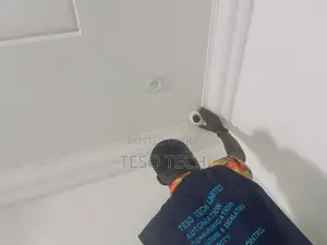 Smart Digital CCTV Camera