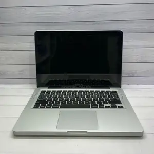 Laptop Apple MacBook Pro 2012 8GB Intel Core I7 SSD 256GB