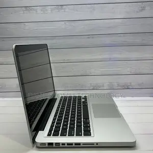 Laptop Apple MacBook Pro 2012 8GB Intel Core I7 SSD 256GB