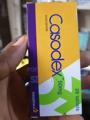 Uk Casodex 50mg