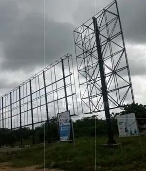Billboard Construction