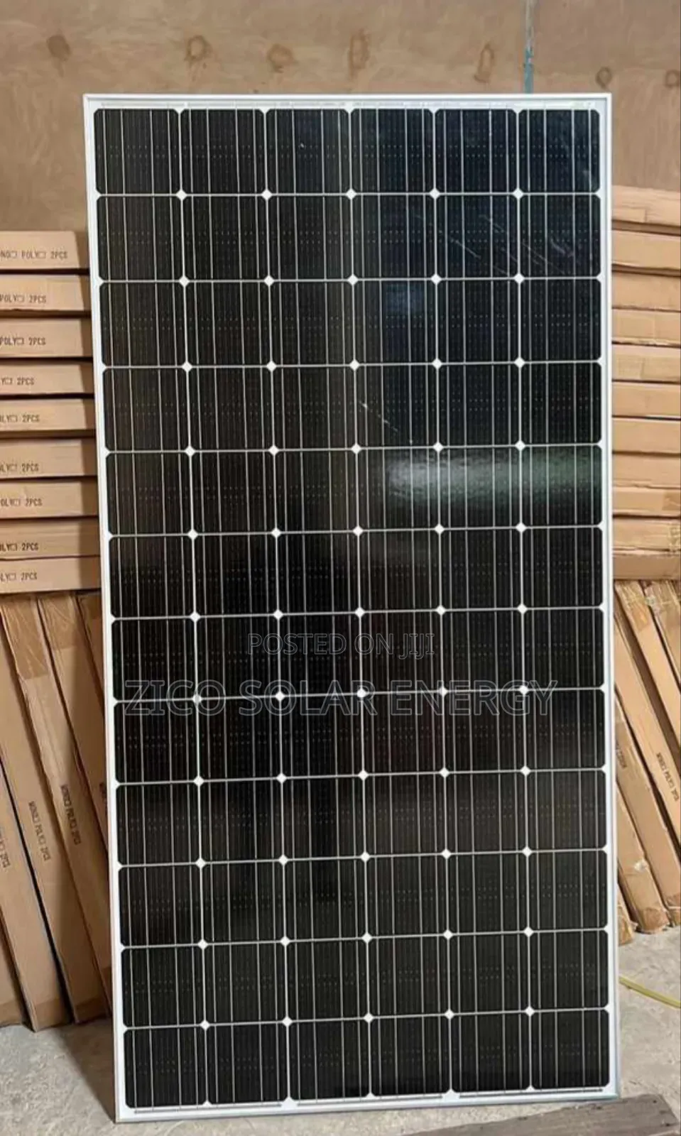 350watts Solar Panel Mono