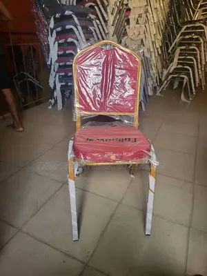 Banquet/Event Chairs