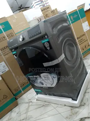 Bestproduced Hisense 8kg 2 in 1 Frontload Wd3q8043bt