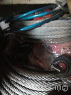 Steel Marine Kable10mm