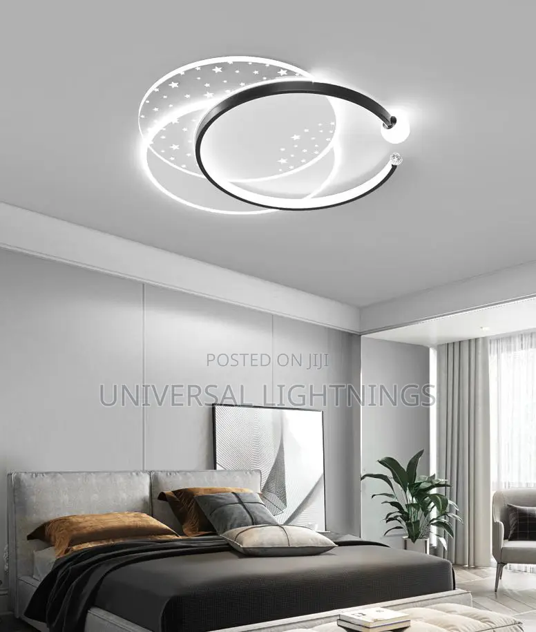 Amazing LED Lights 3 Colors