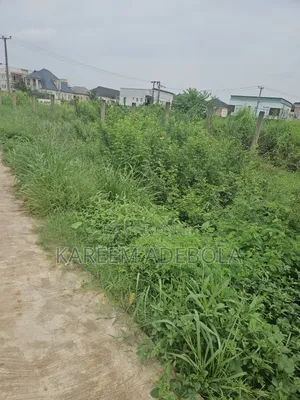 Commercial Land at Bishop Oluwole Street Victoria Island