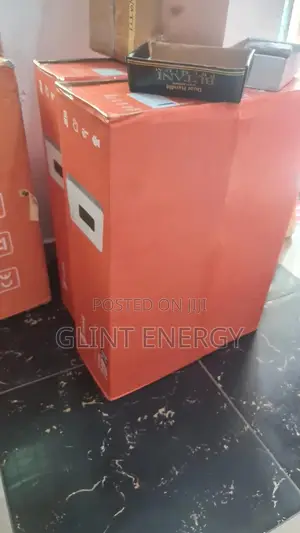 5kva 48v SRNE Hybrid Inverter