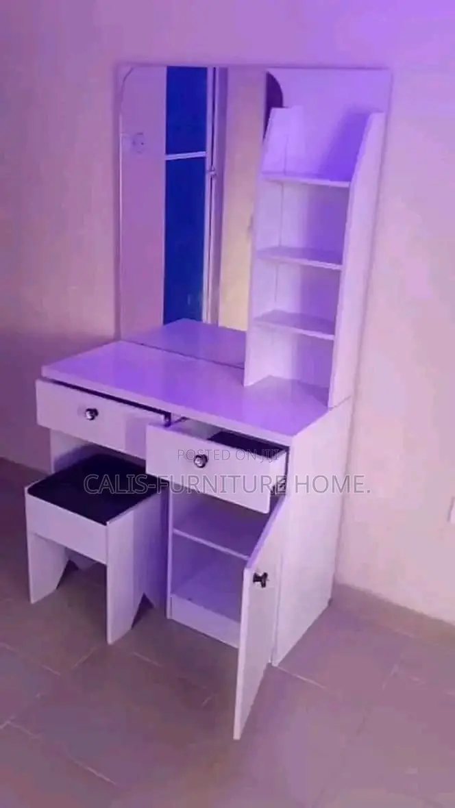 Dressing Mirror