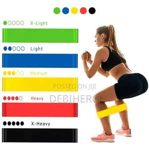 Resistance Band