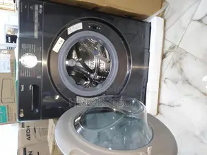 Branded LG Washing Machine - 12kg