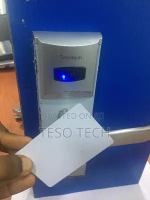 Hotel Smartlock