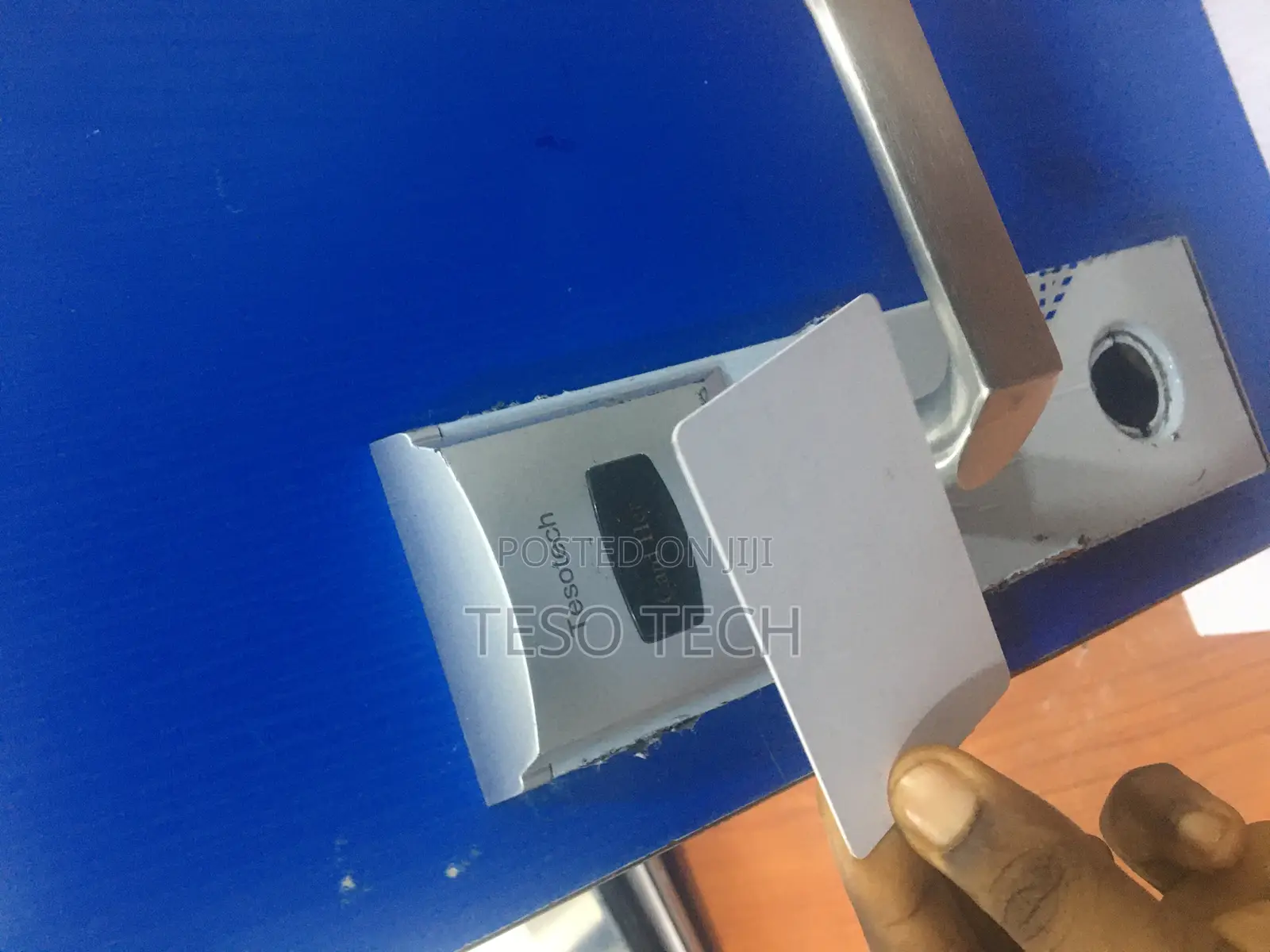 Hotel Smartlock