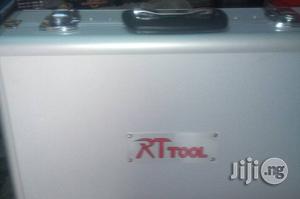 Tool Box