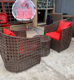 Classic Outdoor Set