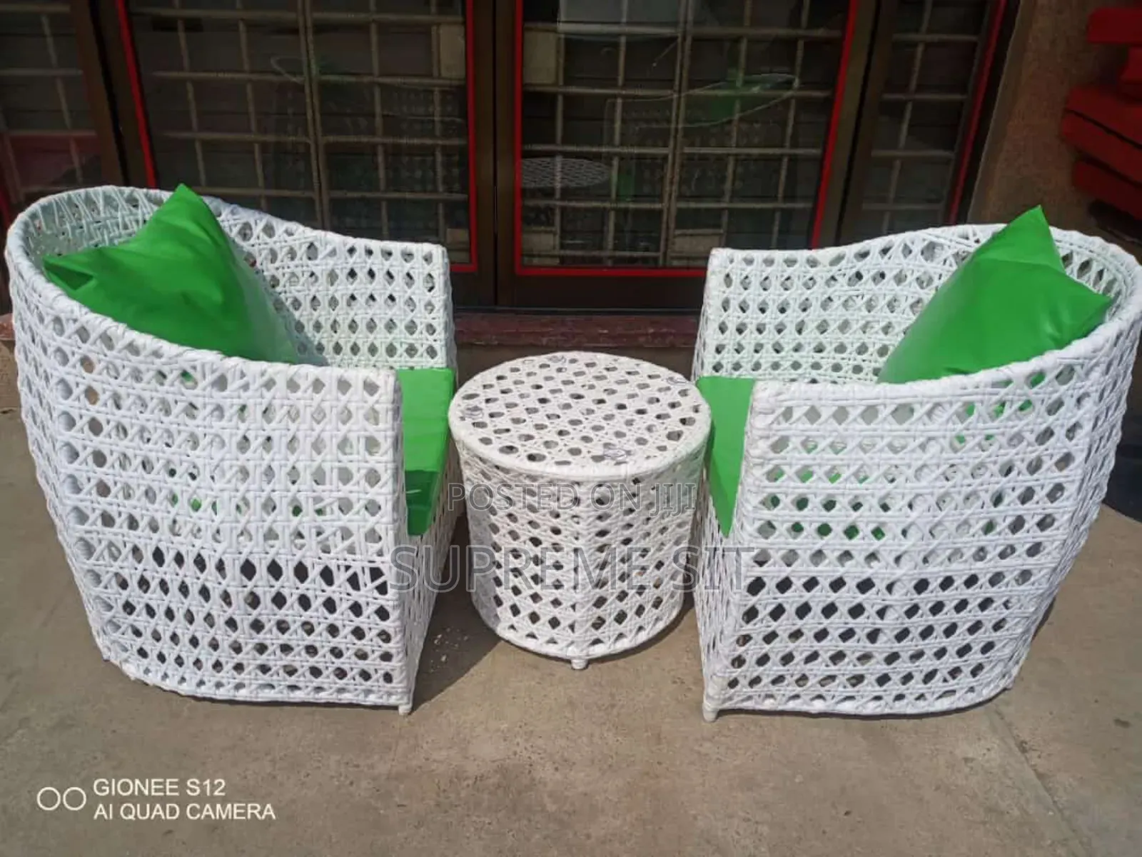 Classic Outdoor Set
