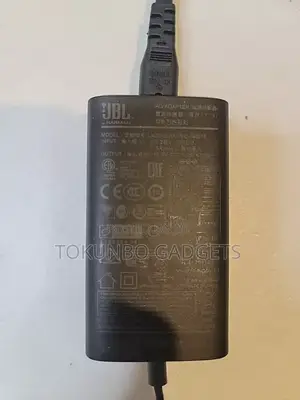 JBL Direct Power Adapter