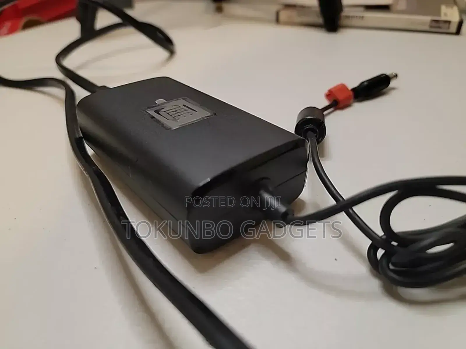 JBL Direct Power Adapter