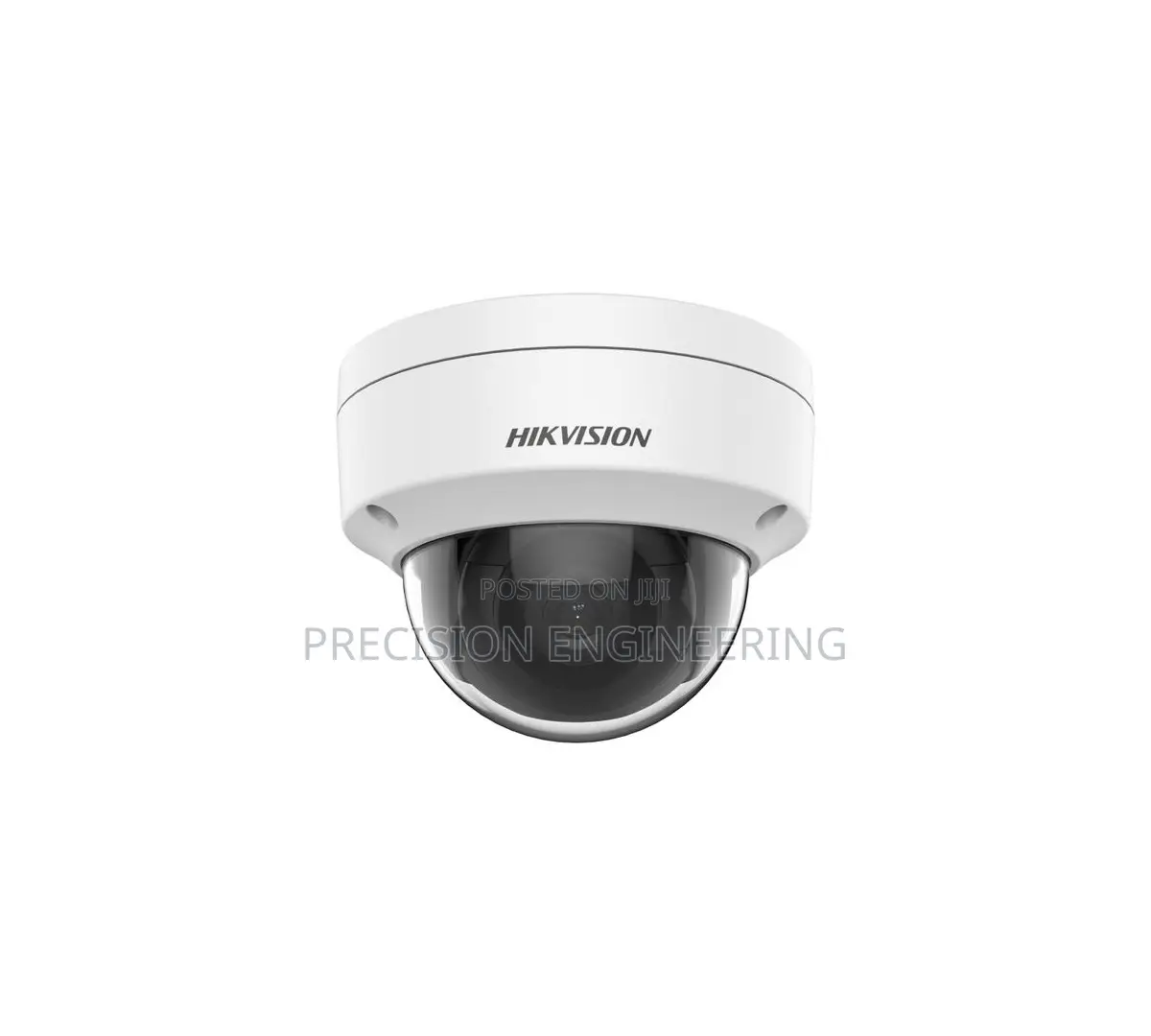 Hikvision Ir Fixed Dome Camera(Ds-2cd1121-1)