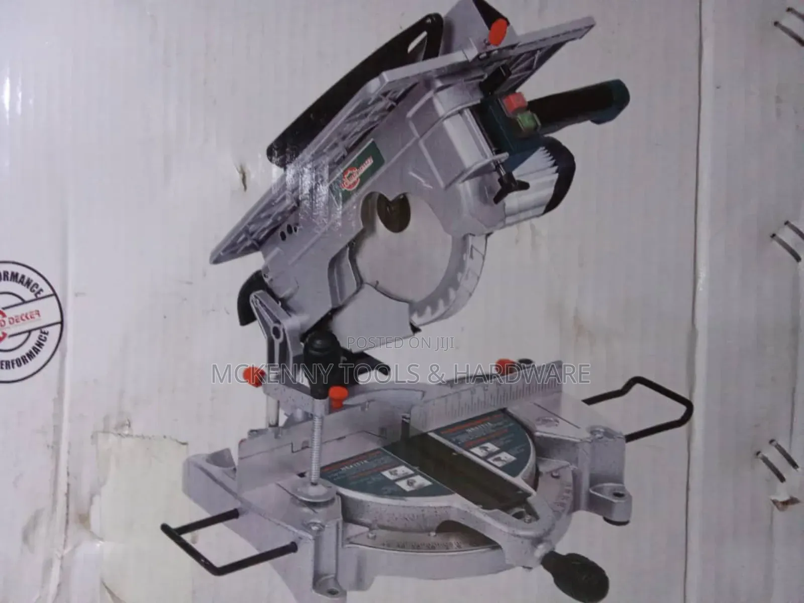 Multipurpose Mitre Saw Heavy Duty