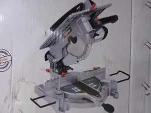 Multipurpose Mitre Saw Heavy Duty