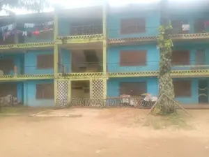 4bdrm Block of Flats in Onward Estate, Osogbo for sale