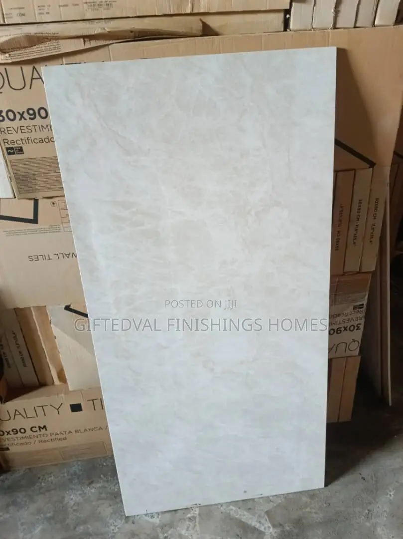 Spanish 60*120 Floor Tiles.