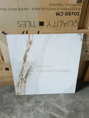 Spanish 60*60 Floor Tiles.