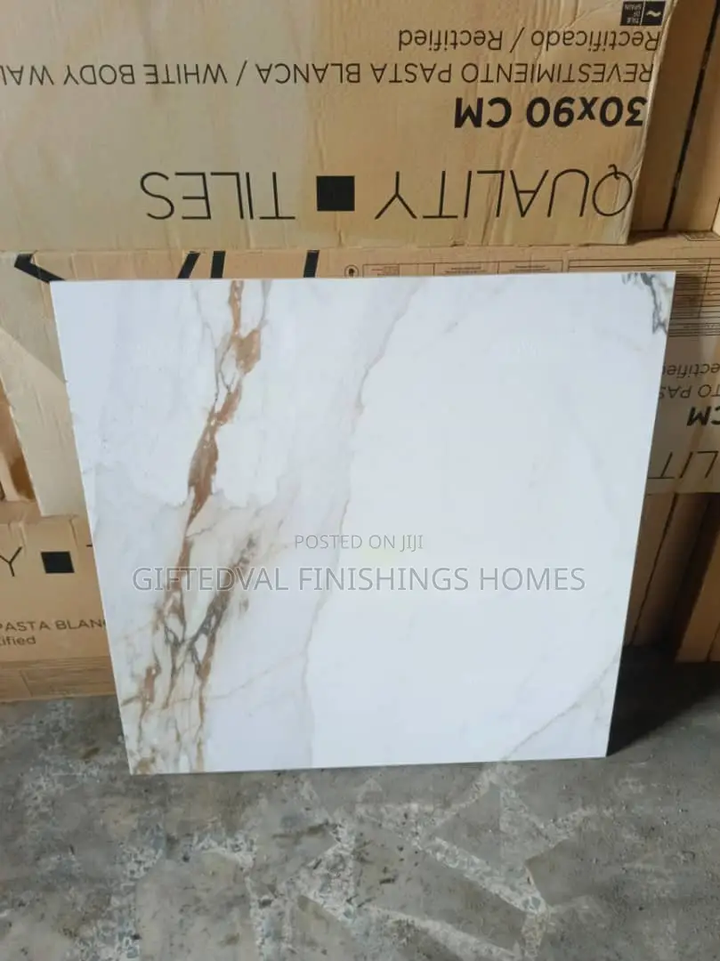 Spanish 60*60 Floor Tiles.