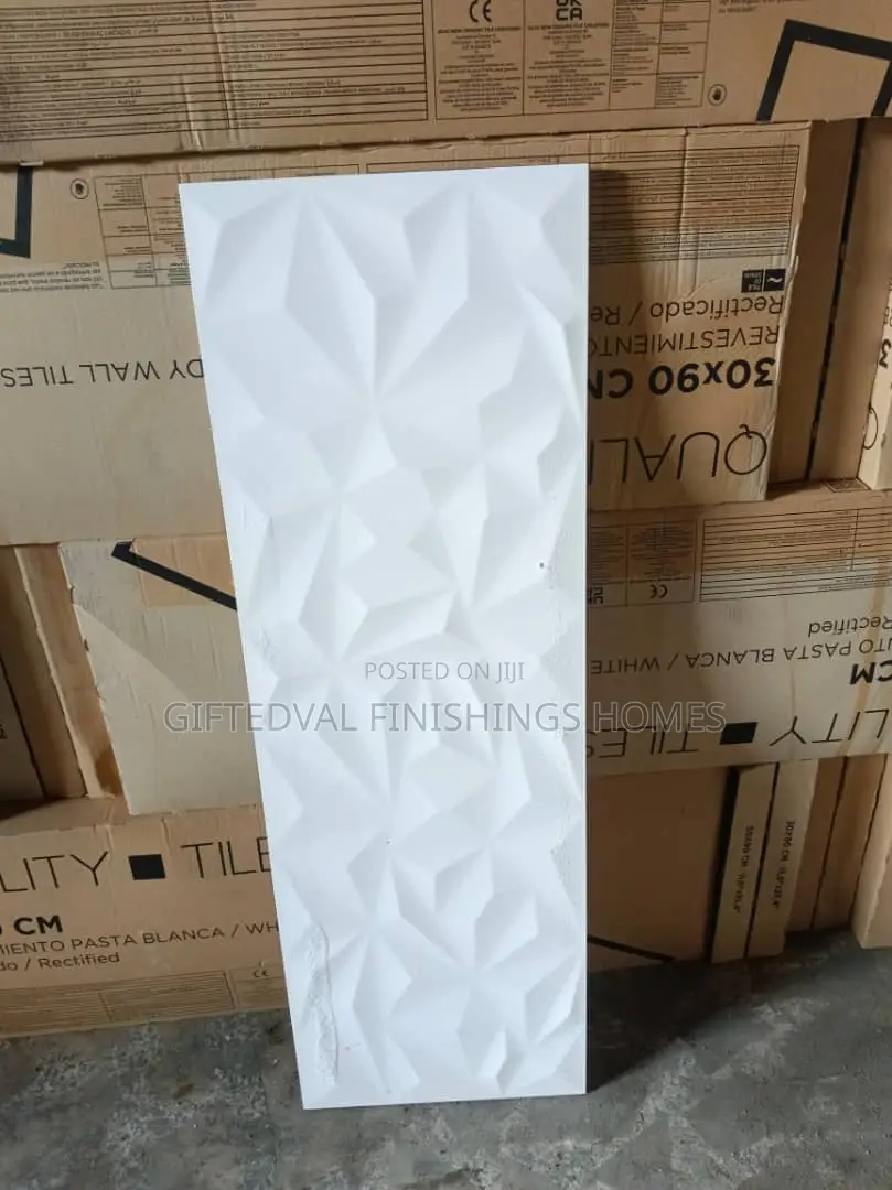 Spanish 33*90 Wall Tiles