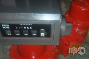 Oil And Gas Meter