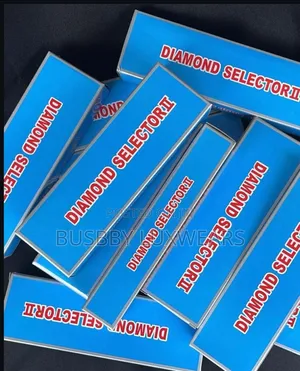 Original Diamond Tester / Diamond Selector