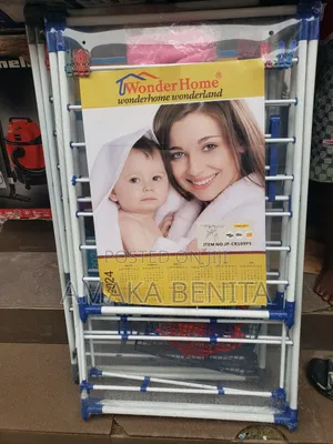 Wonder Home Baby Hanger