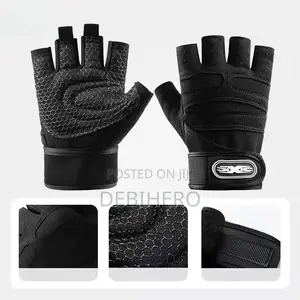 High Quality Gym Gloves
