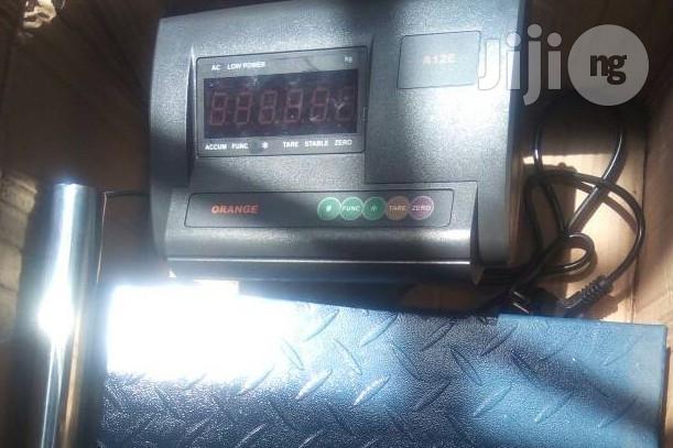 Digital Scale