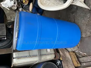 Complete 300 Liters Storage Very Durable