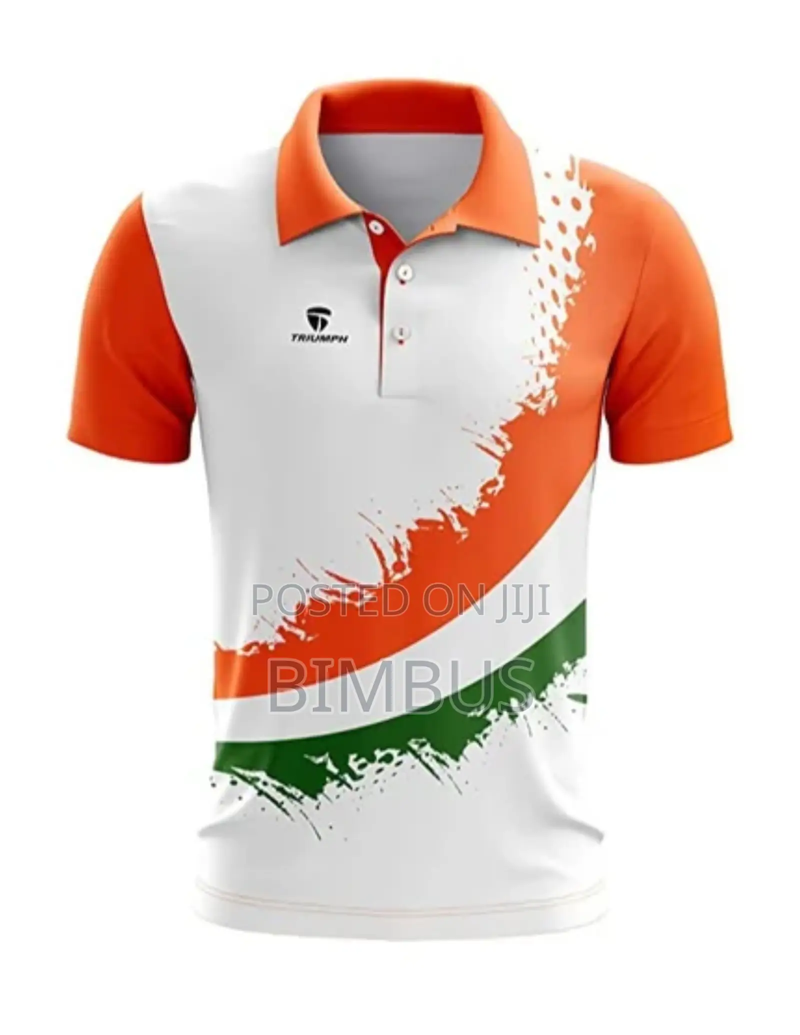 Premium Sublimation Shirt