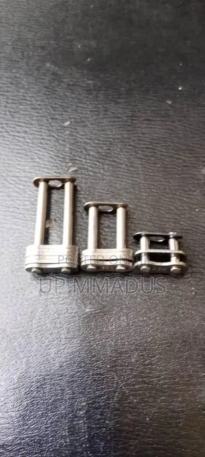 Chain Link 12b Link