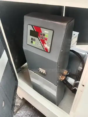 30 Kva Mikano Soundproof Perkins Generator